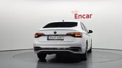 2023 Volkswagen Jetta 1.5 TSI Premium — фото 4
