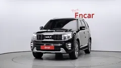 2022 Kia Mohave Diesel 3.0 4WD 7-Seater — фото 3