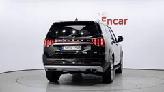 2022 Kia Mohave Diesel 3.0 4WD 7-Seater — фото 4