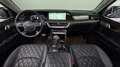 2022 Kia Mohave Diesel 3.0 4WD 7-Seater — фото 7