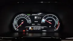 2022 Kia Mohave Diesel 3.0 4WD 7-Seater — фото 8