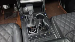 2022 Kia Mohave Diesel 3.0 4WD 7-Seater — фото 9