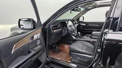 2022 Kia Mohave Diesel 3.0 4WD 7-Seater — фото 10