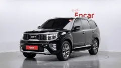 2022 Kia Mohave Diesel 3.0 4WD 7-Seater — фото 13