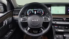 2022 Kia Mohave Diesel 3.0 4WD 7-Seater — фото 16