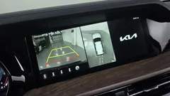 2022 Kia Mohave Diesel 3.0 4WD 7-Seater — фото 17