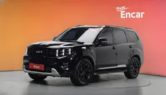 2022 Kia Mohave Diesel 3.0 4WD 6-Seater — фото 1