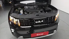 2022 Kia Mohave Diesel 3.0 4WD 6-Seater — фото 6