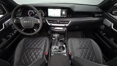 2022 Kia Mohave Diesel 3.0 4WD 6-Seater — фото 7