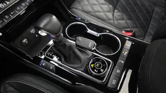 2022 Kia Mohave Diesel 3.0 4WD 6-Seater — фото 9