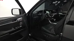 2022 Kia Mohave Diesel 3.0 4WD 6-Seater — фото 10