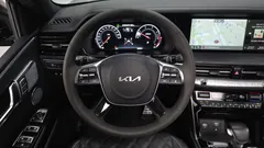 2022 Kia Mohave Diesel 3.0 4WD 6-Seater — фото 14