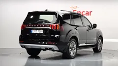 2022 Kia Mohave Diesel 3.0 4WD 5-Seater — фото 2
