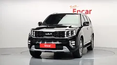 2022 Kia Mohave Diesel 3.0 4WD 5-Seater — фото 3
