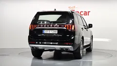 2022 Kia Mohave Diesel 3.0 4WD 5-Seater — фото 4