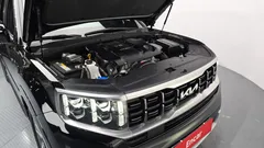 2022 Kia Mohave Diesel 3.0 4WD 5-Seater — фото 6