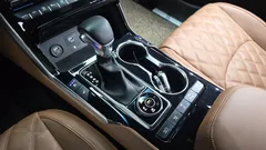 2022 Kia Mohave Diesel 3.0 4WD 5-Seater — фото 9
