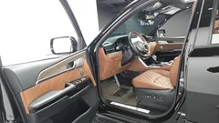 2022 Kia Mohave Diesel 3.0 4WD 5-Seater — фото 10