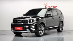2022 Kia Mohave Diesel 3.0 4WD 5-Seater — фото 11