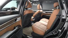 2022 Kia Mohave Diesel 3.0 4WD 5-Seater — фото 15