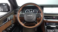 2022 Kia Mohave Diesel 3.0 4WD 5-Seater — фото 16
