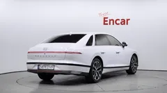 2023 Hyundai Grandeur 3.5 LPG 2WD — фото 2