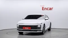 2023 Hyundai Grandeur 3.5 LPG 2WD — фото 3