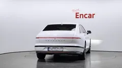 2023 Hyundai Grandeur 3.5 LPG 2WD — фото 4