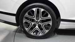 2023 Hyundai Grandeur 3.5 LPG 2WD — фото 5