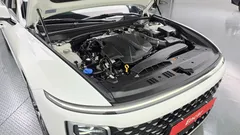 2023 Hyundai Grandeur 3.5 LPG 2WD — фото 6