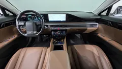 2023 Hyundai Grandeur 3.5 LPG 2WD — фото 7