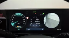 2023 Hyundai Grandeur 3.5 LPG 2WD — фото 8