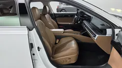 2023 Hyundai Grandeur 3.5 LPG 2WD — фото 10