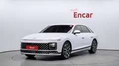 2023 Hyundai Grandeur 3.5 LPG 2WD — фото 11