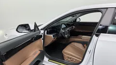 2023 Hyundai Grandeur 3.5 LPG 2WD — фото 15