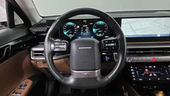 2023 Hyundai Grandeur 3.5 LPG 2WD — фото 17