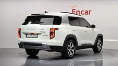 2023 SsangYong Torres Gasoline 1.5 2WD — фото 2
