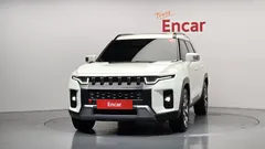 2023 SsangYong Torres Gasoline 1.5 2WD — фото 3