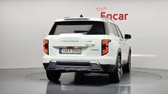 2023 SsangYong Torres Gasoline 1.5 2WD — фото 4