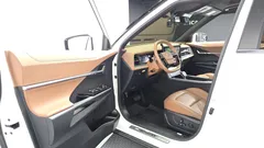 2023 SsangYong Torres Gasoline 1.5 2WD — фото 10