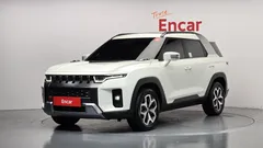 2023 SsangYong Torres Gasoline 1.5 2WD — фото 13
