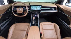 2023 SsangYong Torres Gasoline 1.5 2WD — фото 14