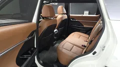 2023 SsangYong Torres Gasoline 1.5 2WD — фото 15
