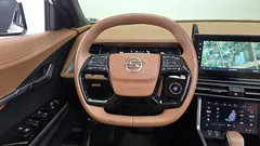 2023 SsangYong Torres Gasoline 1.5 2WD — фото 16