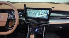 2023 SsangYong Torres Gasoline 1.5 2WD — фото 17