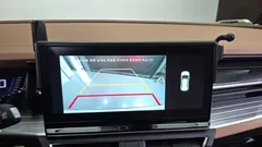 2023 SsangYong Torres Gasoline 1.5 2WD — фото 18