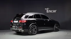 2022 Mercedes-Benz GLC-Class GLC300 4MATIC — фото 2