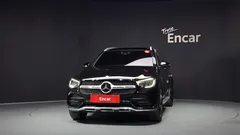 2022 Mercedes-Benz GLC-Class GLC300 4MATIC — фото 3