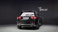 2022 Mercedes-Benz GLC-Class GLC300 4MATIC — фото 4