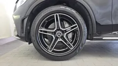 2022 Mercedes-Benz GLC-Class GLC300 4MATIC — фото 5